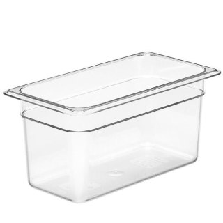 Pojemnik GN 1/3 Poliwęglan Camwear 5,3l 325x176x150 Cambro | HENDI 36CW135
