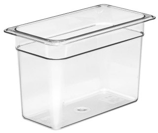 Pojemnik GN 1/3 Poliwęglan Camwear 6,9l 325x176x200 Cambro | HENDI 38CW135