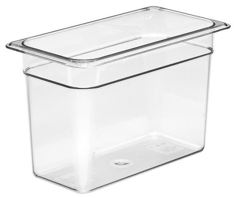 Pojemnik GN 1/3 Poliwęglan Camwear 6,9l 325x176x200 Cambro | HENDI 38CW135