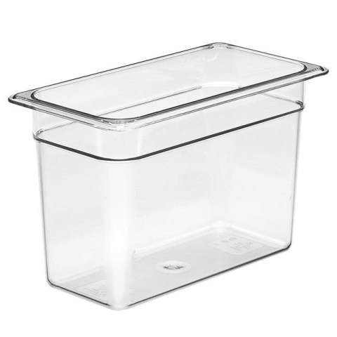 Pojemnik GN 1/3 Poliwęglan Camwear 6,9l 325x176x200 Cambro | HENDI 38CW135