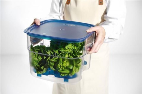 Pojemnik Na Żywność Camsquares Fresh Pro 11,4l 289x289x216 | CAMBRO 12SFSPROCW135