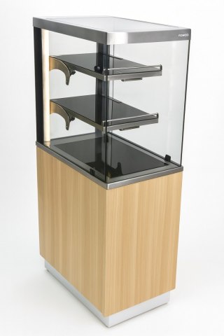 Profesjonalna Witryna Grzewcza Ekspozycyjna | HASPOL I-WIT.G.P