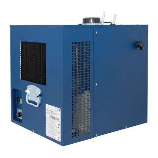 Dystrybutor Podblatowy 200l/H do Wody i Napojów | MIJAR SODA 200