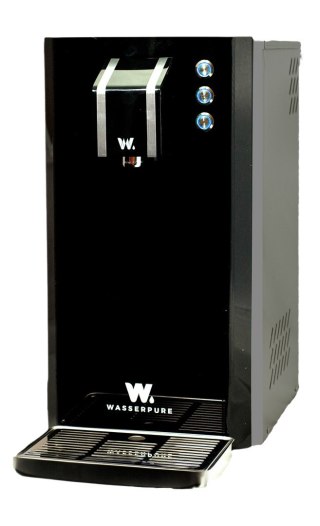 Dystrybutor Wody Zimnej i Gazowanej Nablatowy 50l/H | MIJAR SODA 50 LUX