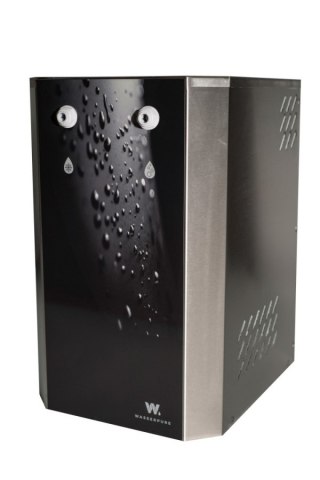 Dystrybutor Wody Zimnej i Gazowanej Podblatowy 140l/H | MIJAR SODA 140 R