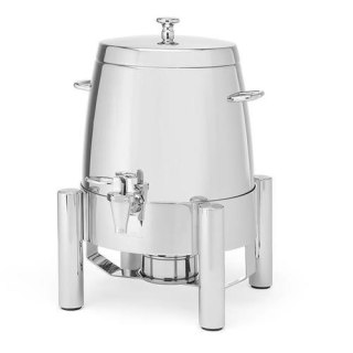 Elegancki Profesjonalny Zaparzacz do Kawy 12l Na Pastę Bez Prądu | FINE DINE 473344