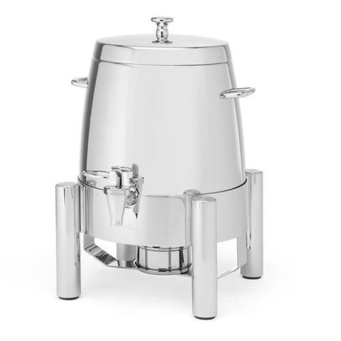 Elegancki Profesjonalny Zaparzacz do Kawy 12l Na Pastę Bez Prądu | FINE DINE 473344
