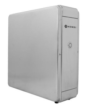 Filtr Odwróconej Osmozy 2.0 230V/108w 420x150x445 | HENDI 238028