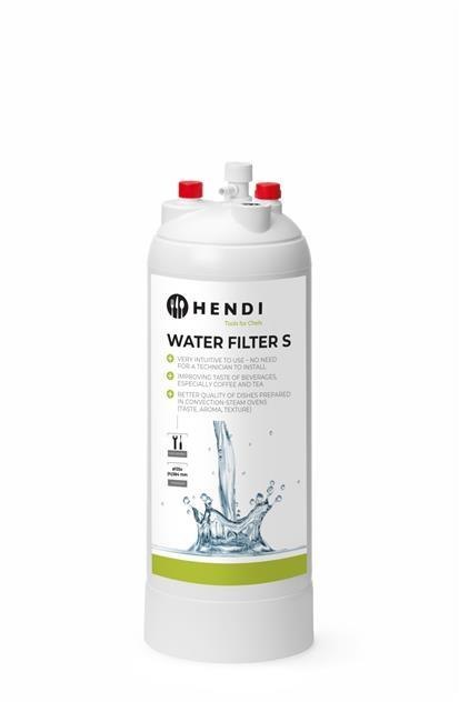 Filtr do Wody ⌀135x384mm | HENDI 237878