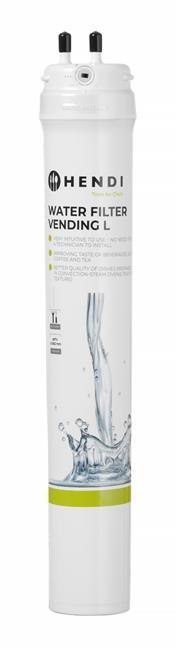 Filtr do Wody ⌀87x562mm | HENDI 237885