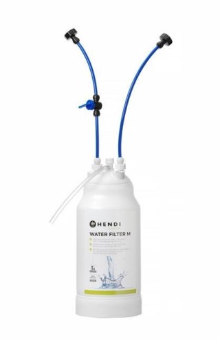 Filtr do Wody Ø173x395mm | HENDI 237793