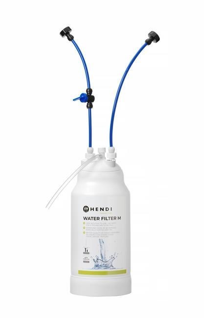 Filtr do Wody Ø173x395mm | HENDI 237793