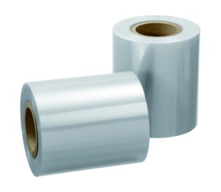 Folia do Zgrzewania 2 Rolki Bartscher | 300807