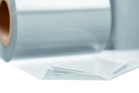 Folia do Zgrzewania 2 Rolki Bartscher | 300807