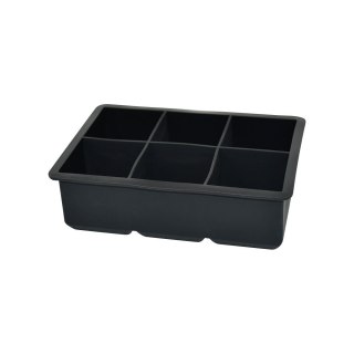 Forma do Mrożenia Lodu 6 Kostek 40x40 mm | STALGAST 471002