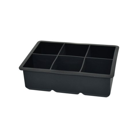 Forma do Mrożenia Lodu 6 Kostek 40x40 mm | STALGAST 471002