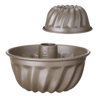 Forma do Babki Świąteczna ⌀140x(H)80mm | HENDI 688014