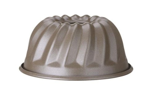 Forma do Babki Świąteczna ⌀140x(H)80mm | HENDI 688014