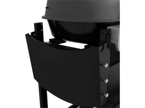 Grill Gazowy Ogrodowy Asahi 2 Palniki 5 kW | YATO YG-20007