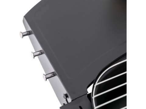 Grill Gazowy Ogrodowy Asahi 2 Palniki 5 kW | YATO YG-20007