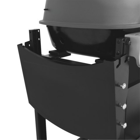 Grill Gazowy Ogrodowy Asahi 2 Palniki 5 kW | YATO YG-20007