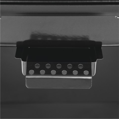 Grill Gazowy Ogrodowy Asahi 2 Palniki 5 kW | YATO YG-20007