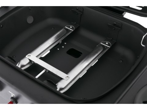 Grill Gazowy Ogrodowy Asahi 2+2 Palniki 5 kW 3w1 | YATO YG-20008