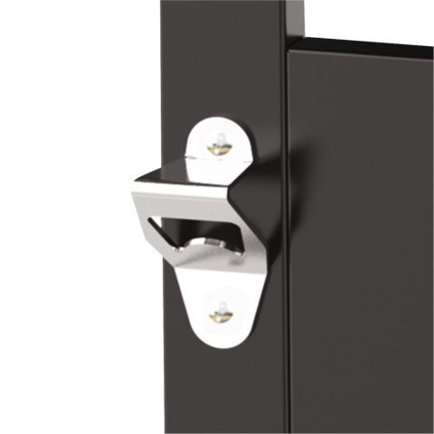 Grill Gazowy Ogrodowy Asahi 2+2 Palniki 5 kW 3w1 | YATO YG-20008