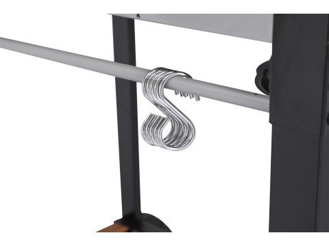 Grill Gazowy Ogrodowy Natori 3 Palniki 9 kW | YATO YG-20009