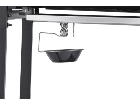 Grill Gazowy Ogrodowy Natori 3 Palniki 9 kW | YATO YG-20009