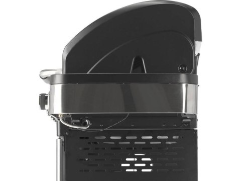 Grill Gazowy Ogrodowy Zushi 6+1 Stal Nierdzewna 20,2 kW | YATO YG-20004