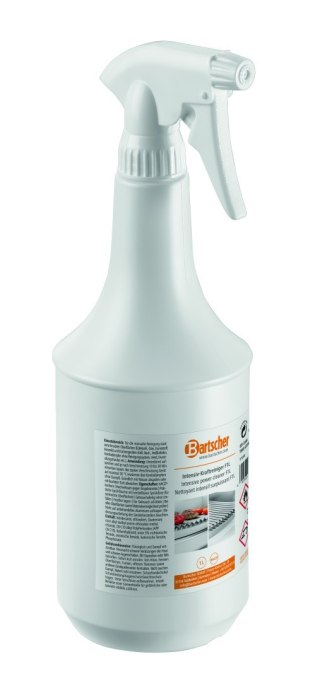 Intensywny Środek Czyszczący F1l | BARTSCHER 173280