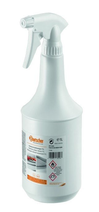 Intensywny Środek Czyszczący F1l | BARTSCHER 173280