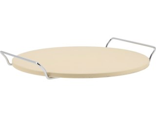 Kamień do Pizzy do Grilli Gazowych Ø30 cm | YATO YG-20024
