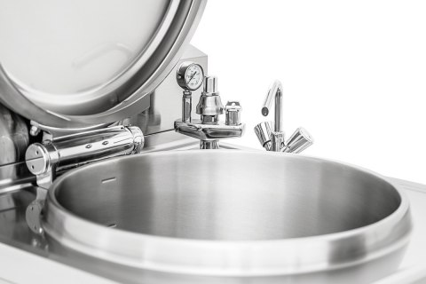 Kocioł Warzelny Elektryczny Pm 1 Ie500 455l | BARTSCHER 280023