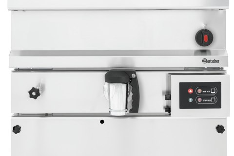 Kocioł Warzelny Gazowy Pm 1 Ig500 455l | BARTSCHER 2800081