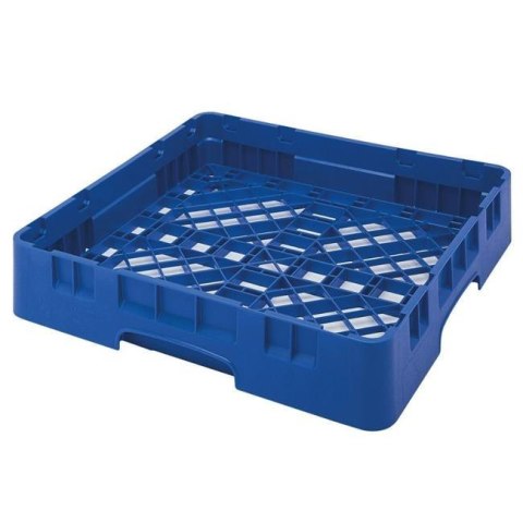 Kosz Uniwersalny Camrack 500x500 do Zmywarek Niebieski | CAMBRO BR258186