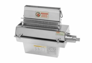 Kotleciarka Steaker - Przystawka do Wilków Tc12 i Tc22i Unger | SZRON TS-737 PRZYSTA- WKA