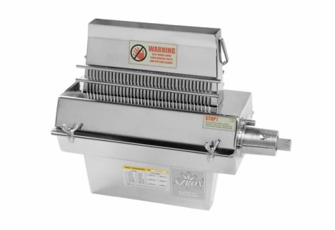 Kotleciarka Steaker - Przystawka do Wilków Tc12 i Tc22i Unger | SZRON TS-737 PRZYSTA- WKA