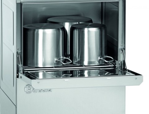 Kratka do Zmywarki 500x500 mm | BARTSCHER 101094