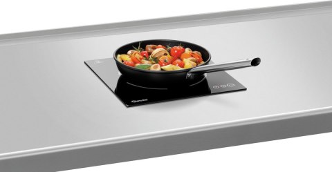 Kuchenka Indukcyjna 1-Palnikowa 2000W | BARTSCHER 105827