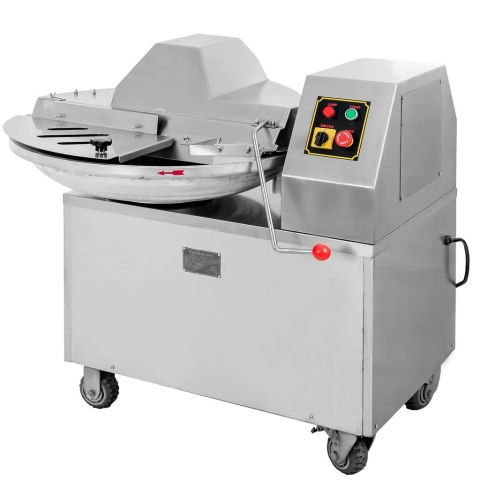 Kuter Masarski Gastronomiczny 25l 300 Kg/H 2200-2800W | MTP004725