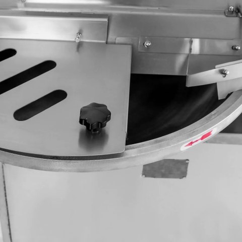 Kuter Masarski Gastronomiczny 25l 300 Kg/H 2200-2800W | MTP004725