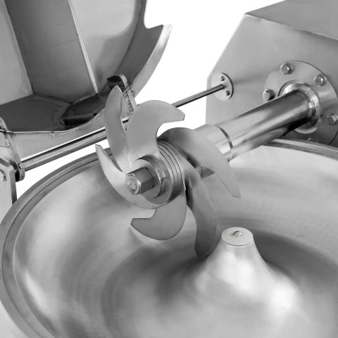 Kuter Masarski Gastronomiczny 25l 300 Kg/H 2200-2800W | MTP004725