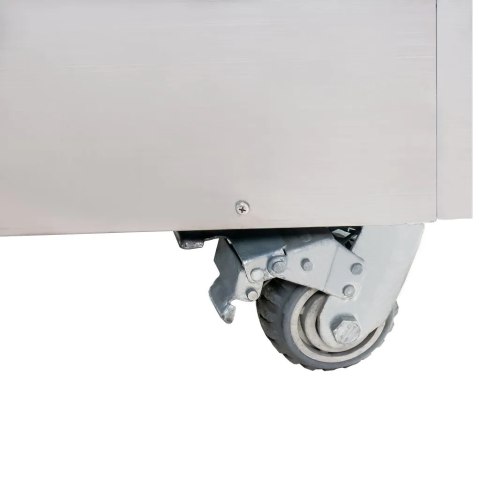 Kuter Masarski Gastronomiczny 25l 300 Kg/H 2200-2800W | MTP004725