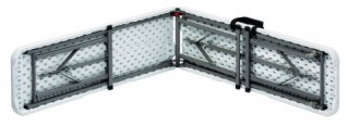 Ławka Składana Cateringowa 182 cm 300 Kg | BARTSCHER 601180