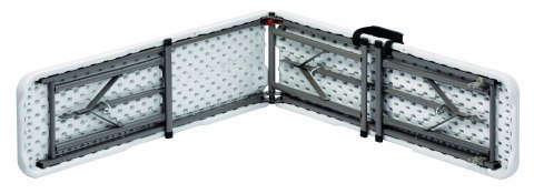 Ławka Składana Cateringowa 182 cm 300 Kg | BARTSCHER 601180