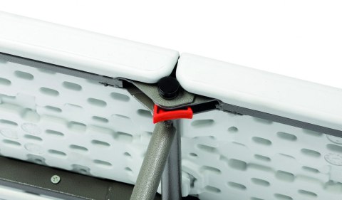 Ławka Składana Cateringowa 182 cm 300 Kg | BARTSCHER 601180