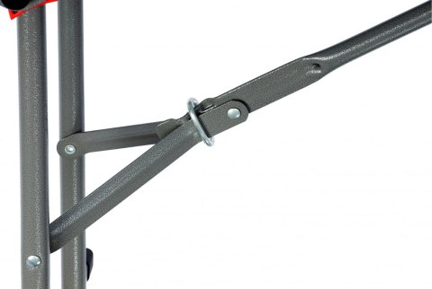 Ławka Składana Cateringowa 182 cm 300 Kg | BARTSCHER 601180