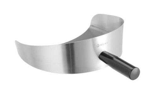 Łopatka Szufelka do Kebaba 275x230 Stal Nierdzewna | HENDI 523964